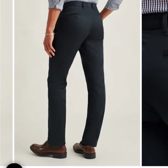 Bonobos Weekday Warrior Dress Pants - Picture 1 of 4